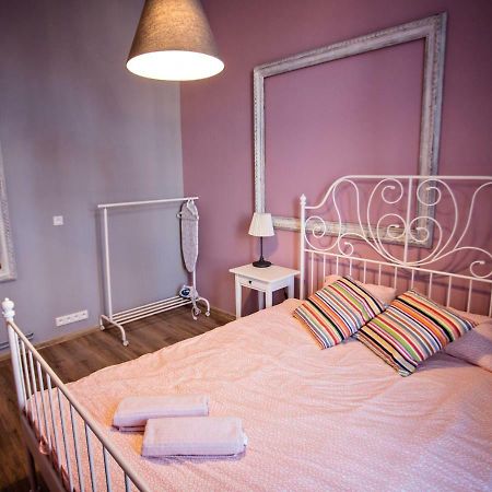 Apartamenty Nowy Rynek Bydgoszcz Bagian luar foto