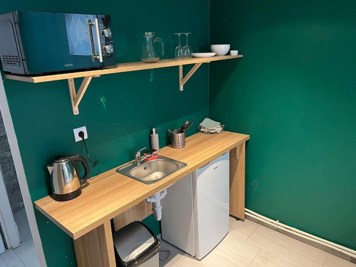 Apartamenty Nowy Rynek Bydgoszcz Bagian luar foto