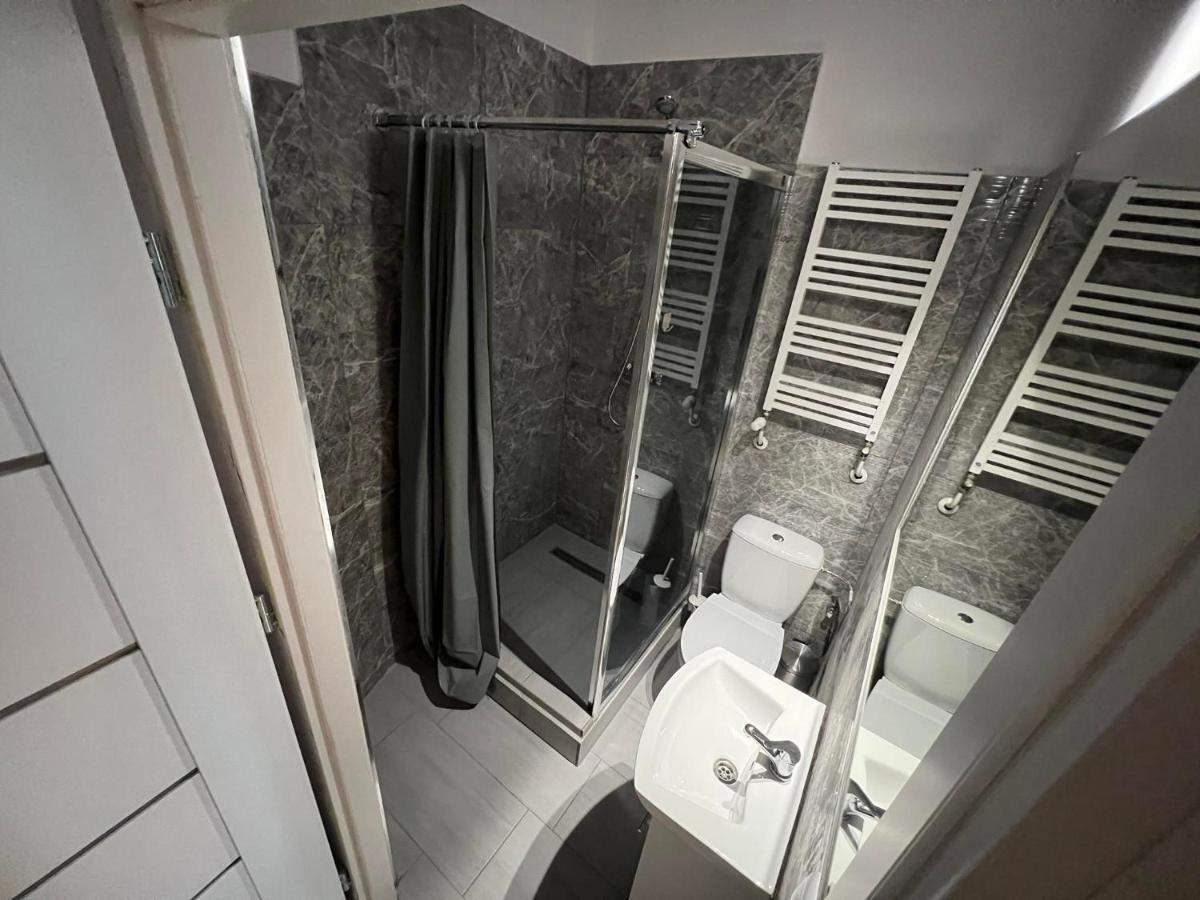 Apartamenty Nowy Rynek Bydgoszcz Bagian luar foto