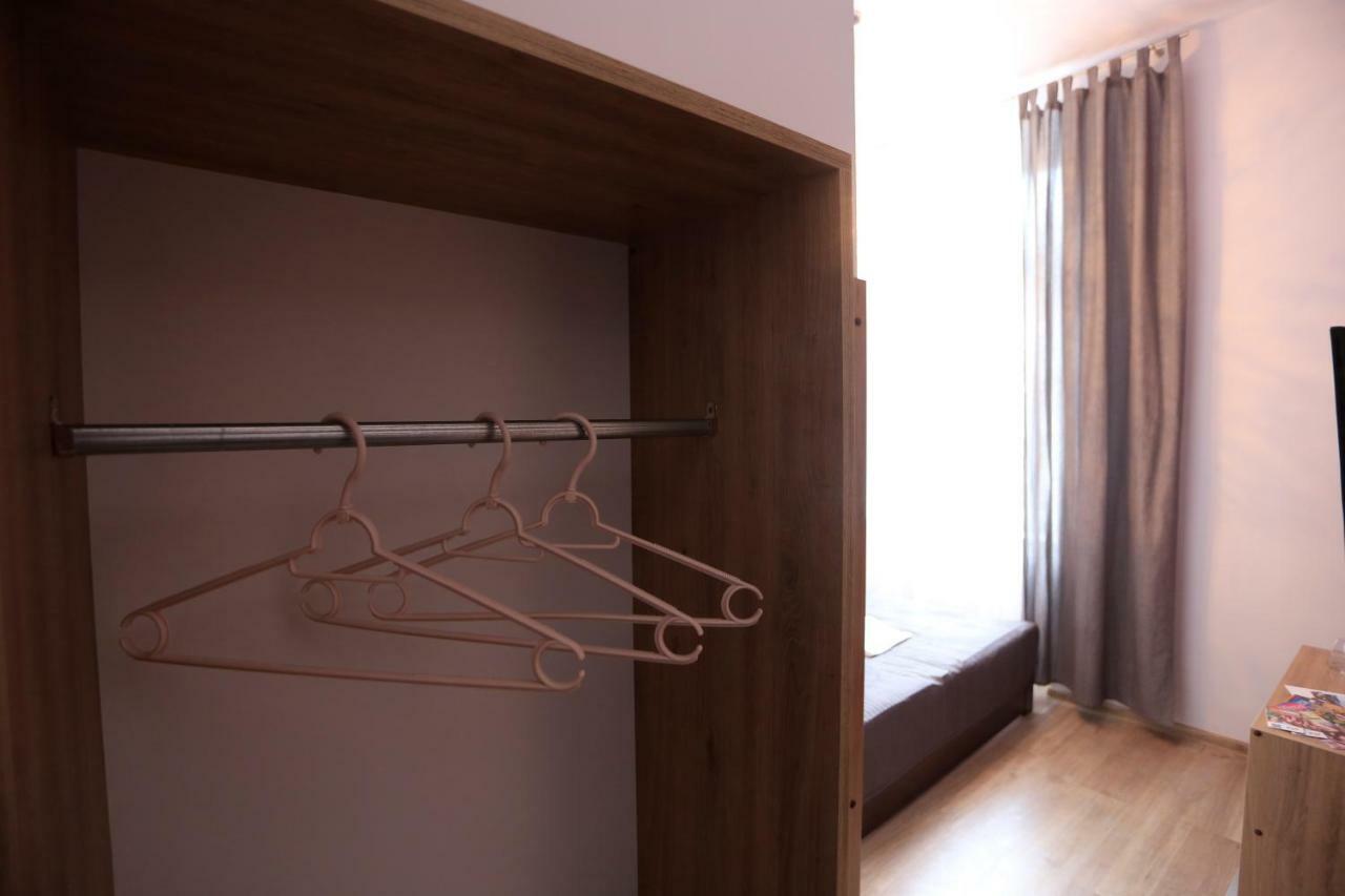 Apartamenty Nowy Rynek Bydgoszcz Bagian luar foto