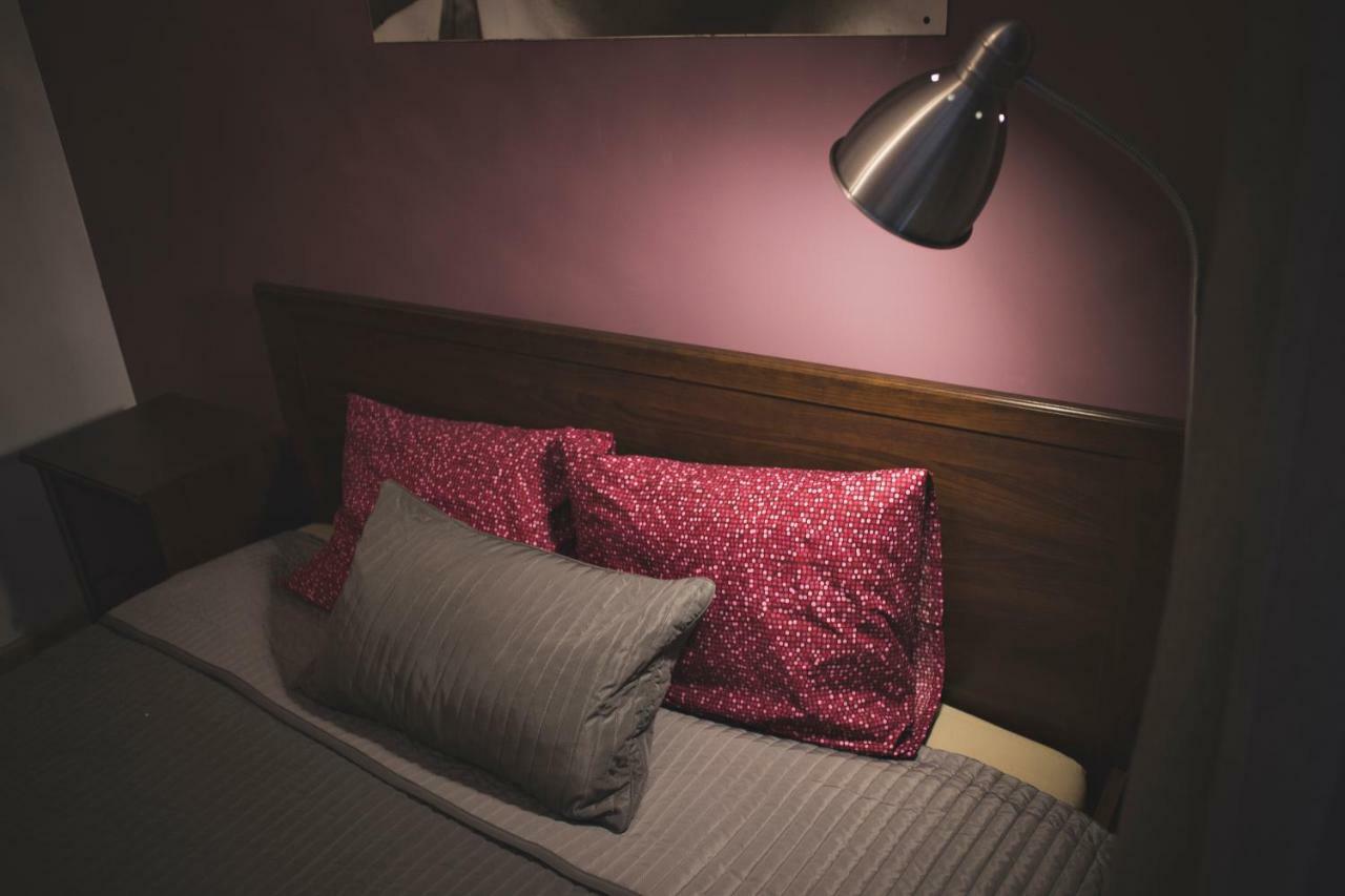 Apartamenty Nowy Rynek Bydgoszcz Bagian luar foto