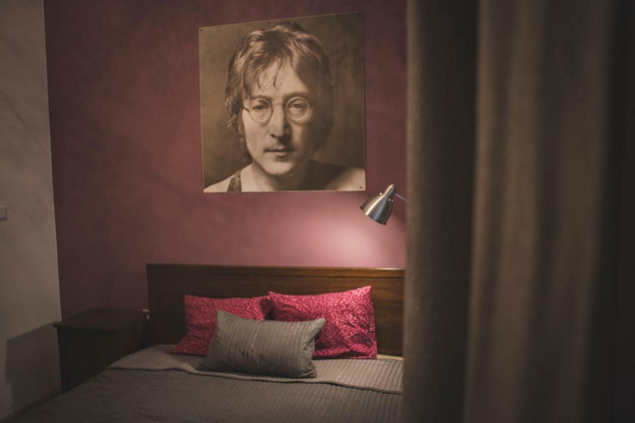 Apartamenty Nowy Rynek Bydgoszcz Bagian luar foto