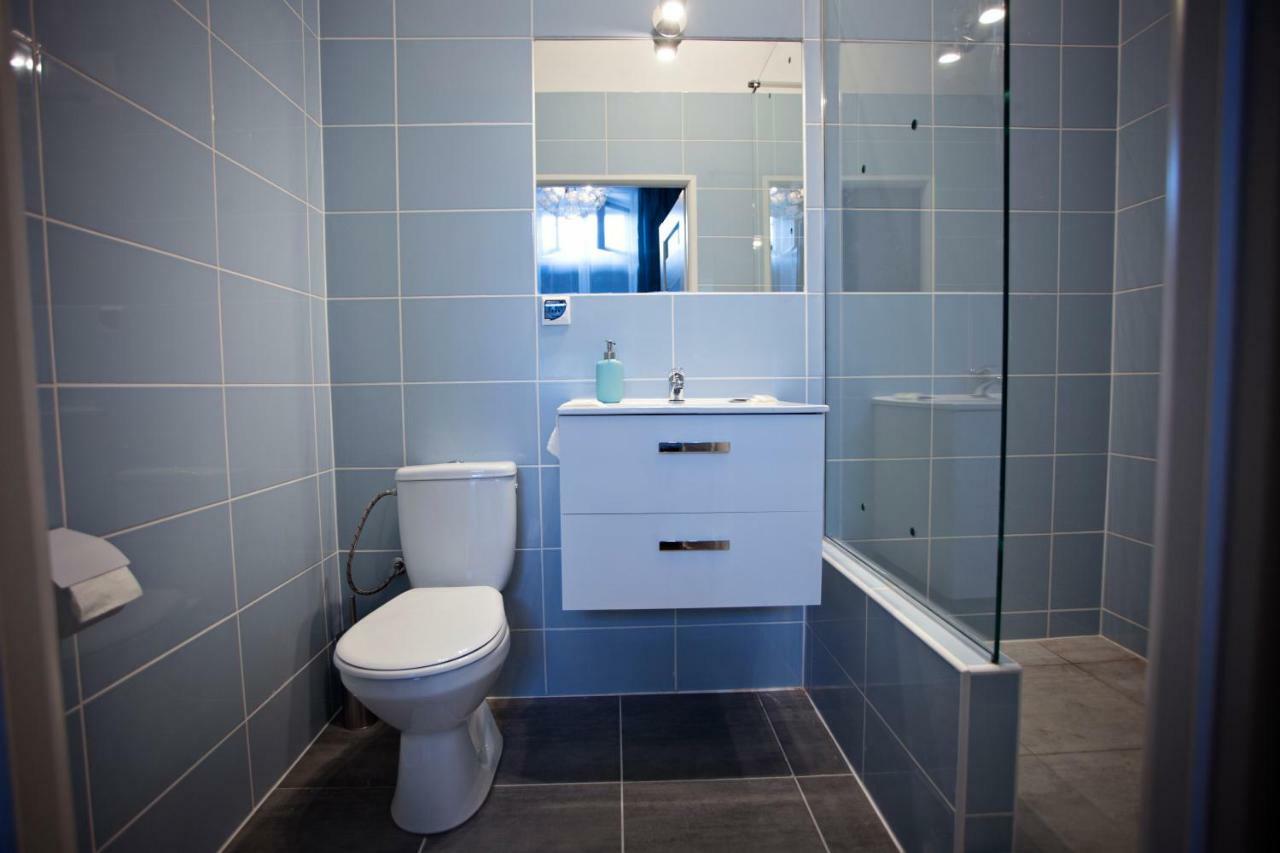 Apartamenty Nowy Rynek Bydgoszcz Bagian luar foto