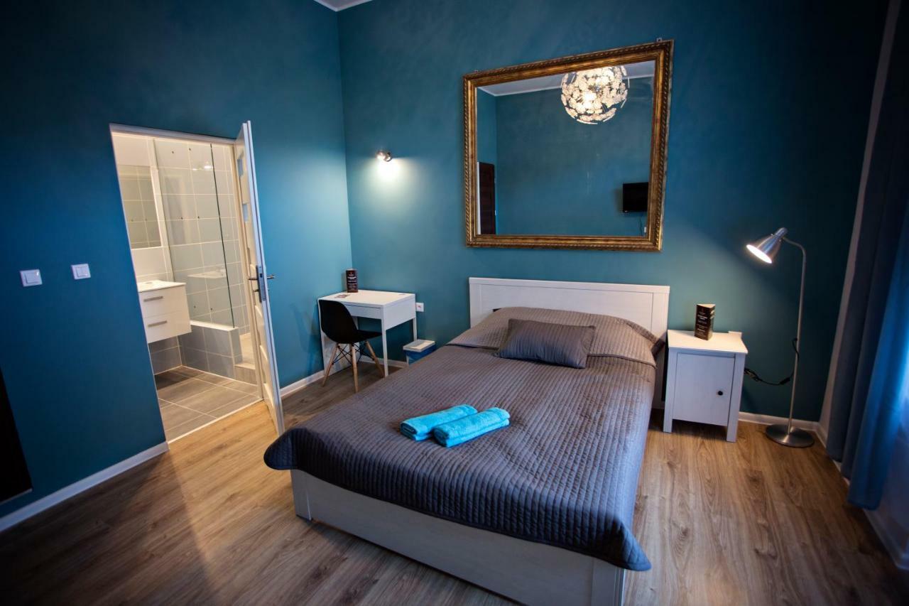 Apartamenty Nowy Rynek Bydgoszcz Bagian luar foto