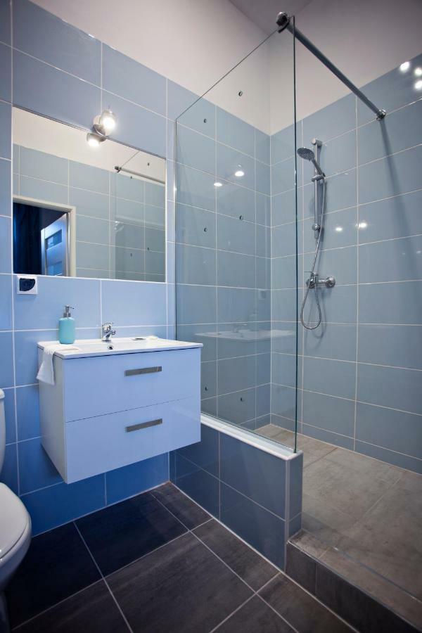 Apartamenty Nowy Rynek Bydgoszcz Bagian luar foto