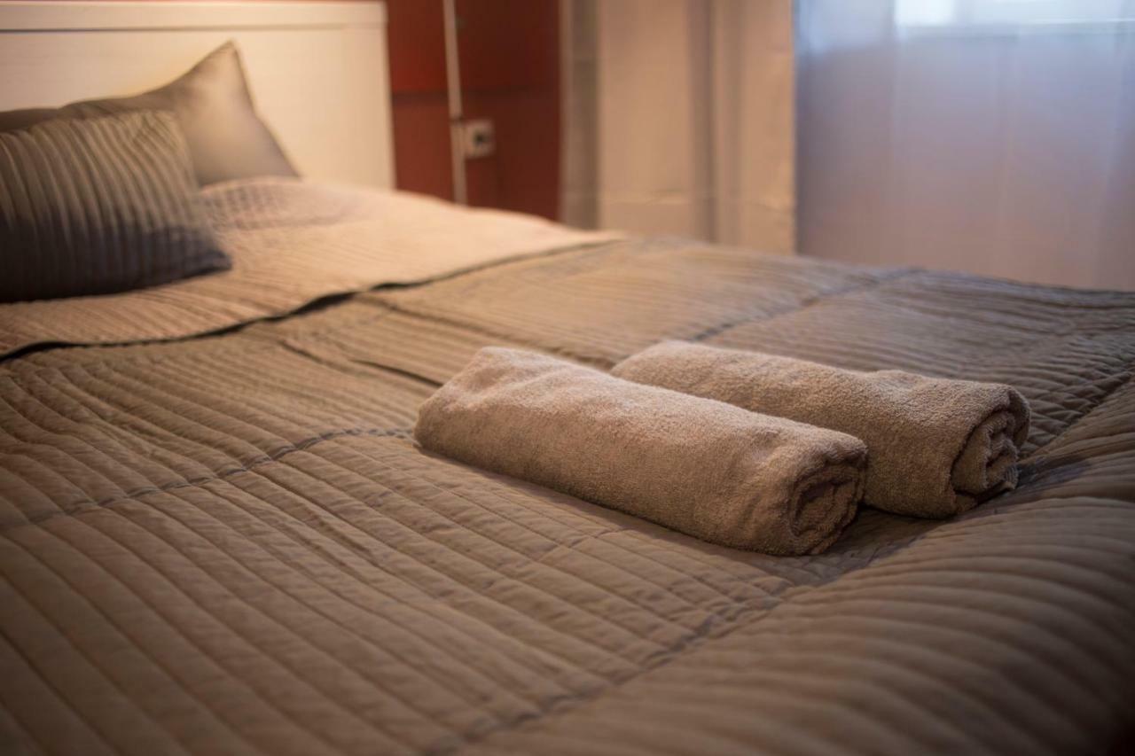 Apartamenty Nowy Rynek Bydgoszcz Bagian luar foto