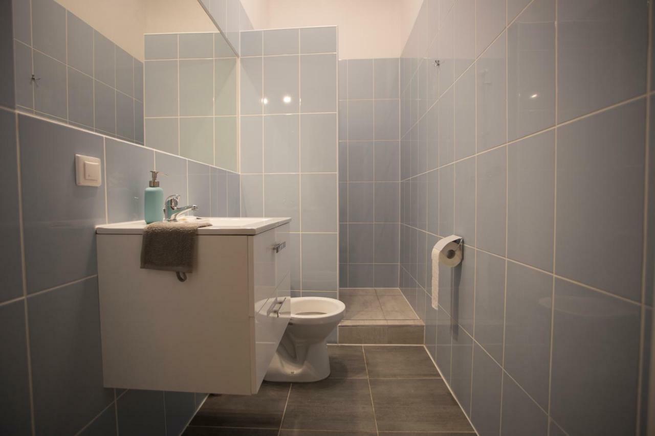Apartamenty Nowy Rynek Bydgoszcz Bagian luar foto