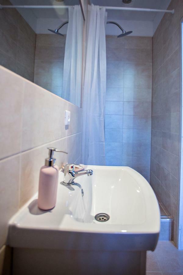 Apartamenty Nowy Rynek Bydgoszcz Bagian luar foto
