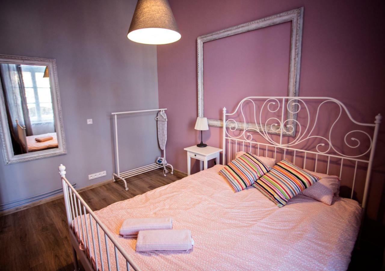 Apartamenty Nowy Rynek Bydgoszcz Bagian luar foto
